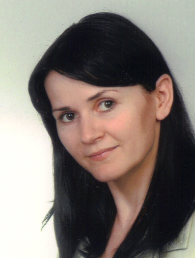 Emilia Karwasińska