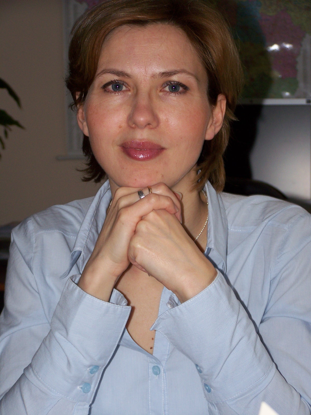 Małgorzata Rychlik